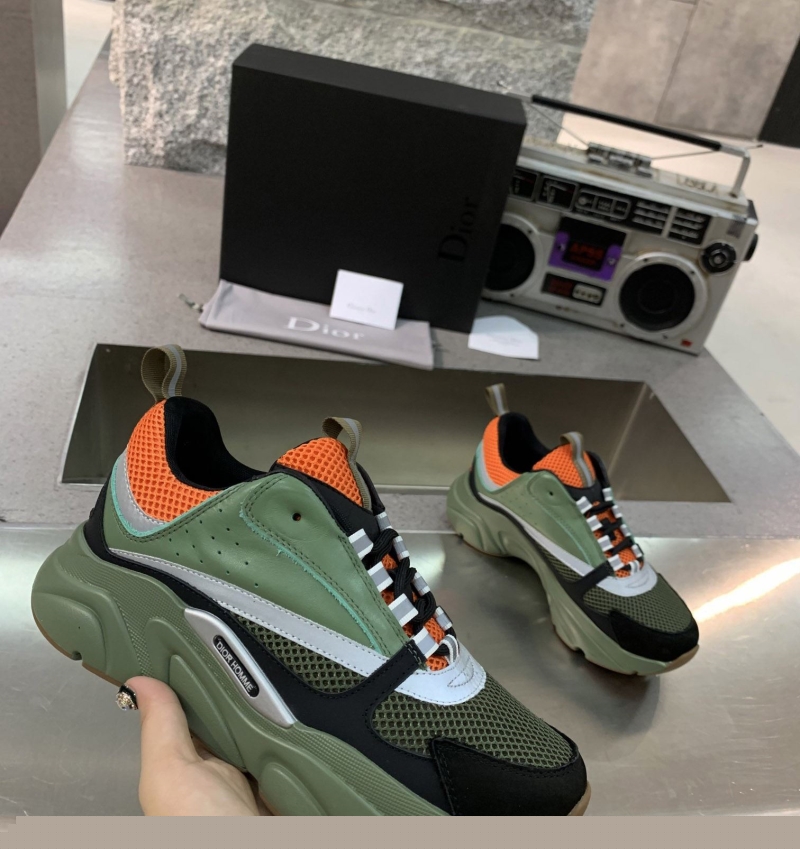 ch**an D*or sneakers